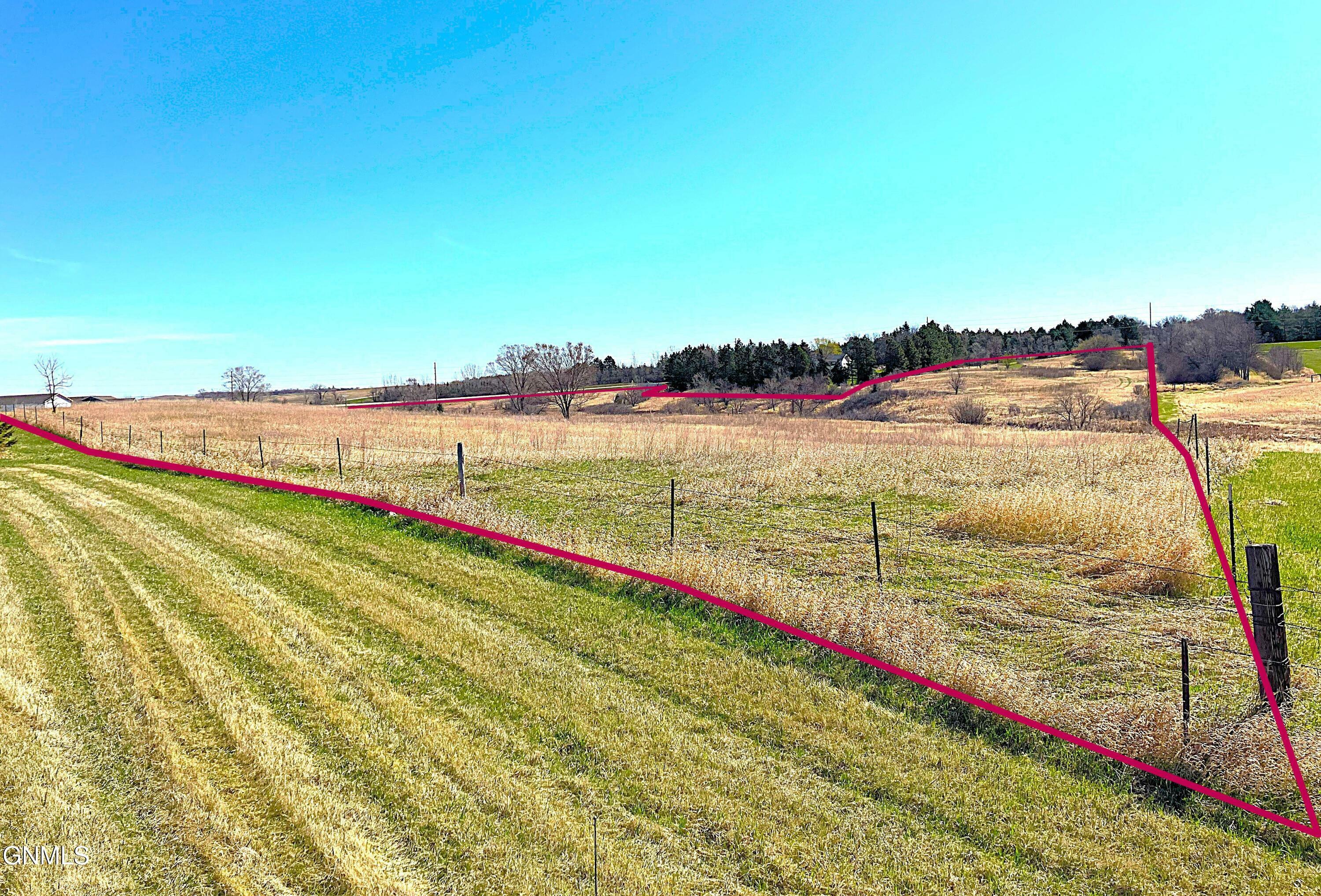 Property Photo: 6800 Centennial Road ND 58503