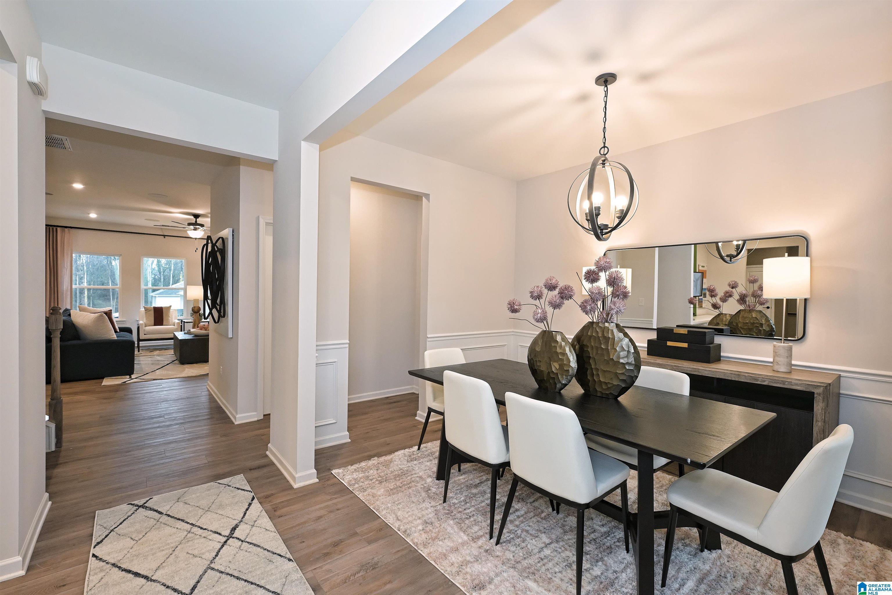 Property Photo: 5521 Headwinds Lane AL 35022
