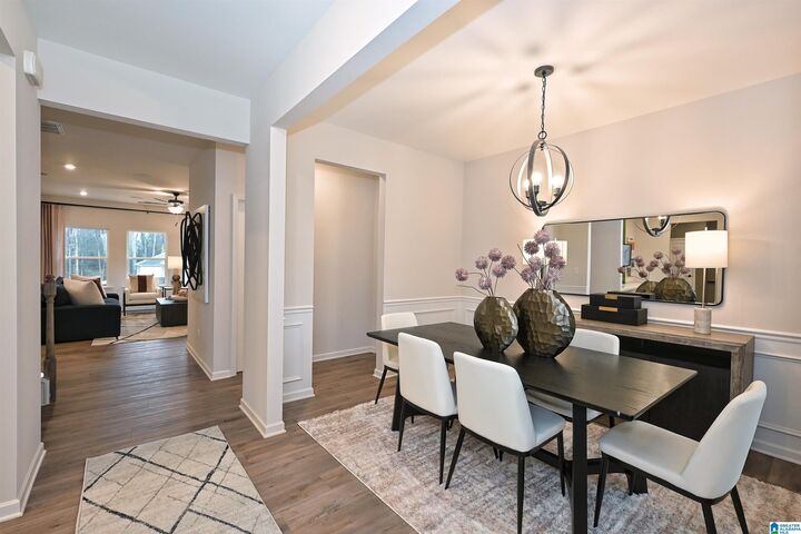 Property Photo: 5521 Headwinds Lane AL 35022