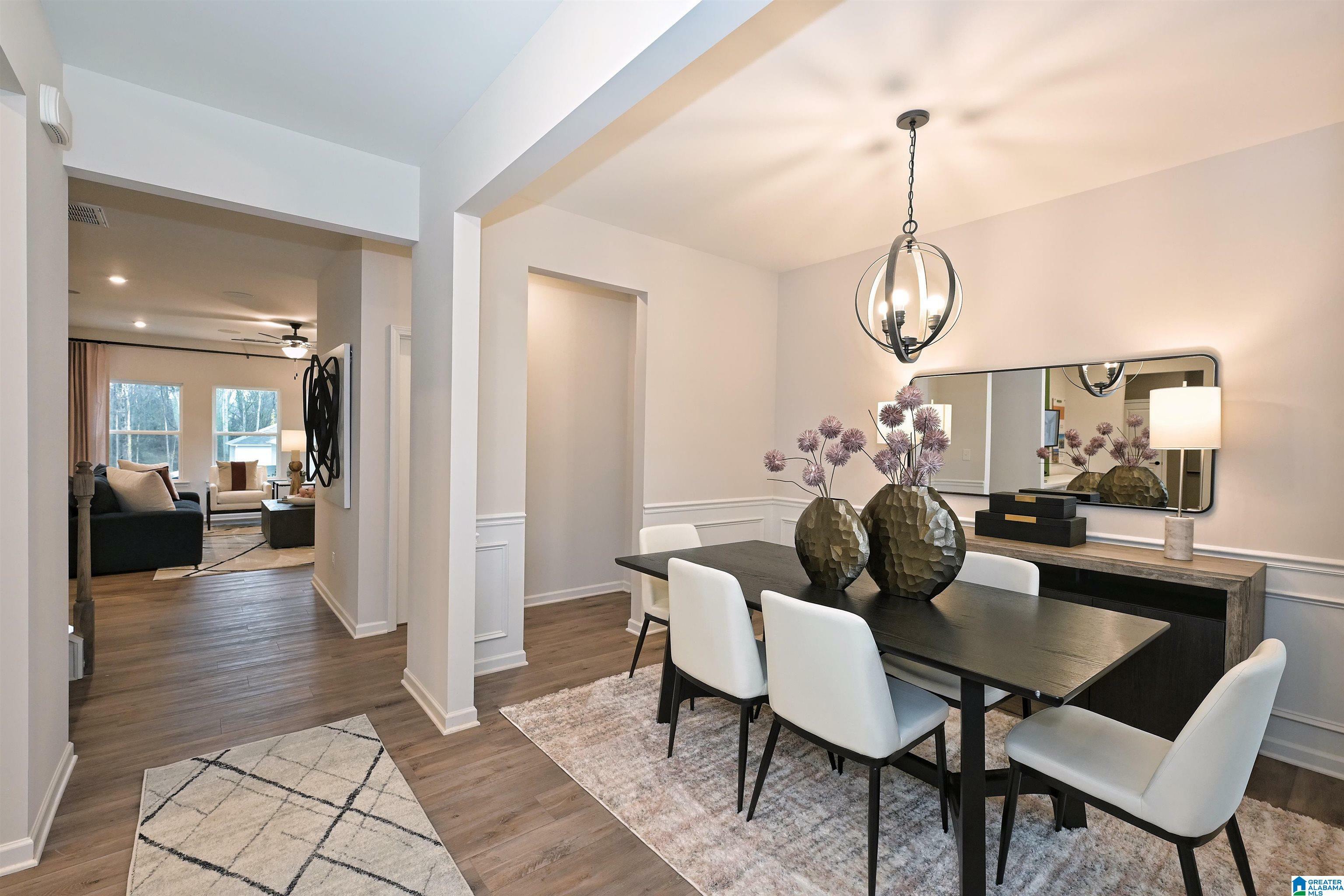 Property Photo: 5521 Headwinds Lane AL 35022