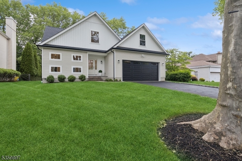 524 Ashwood Rd  Springfield Twp. NJ 07081 photo