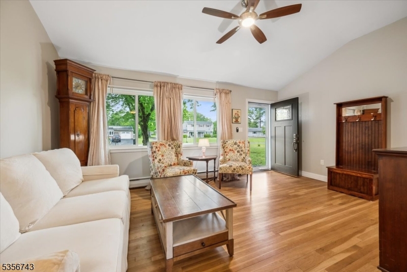 Property Photo: 6 Cumberland Rd NJ 08844