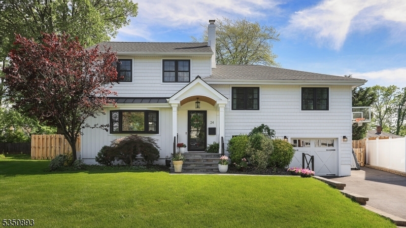 Property Photo: 24 Arlene Court NJ 07023