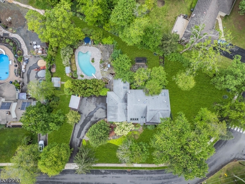 Property Photo: 1056 Buxton Rd NJ 08807