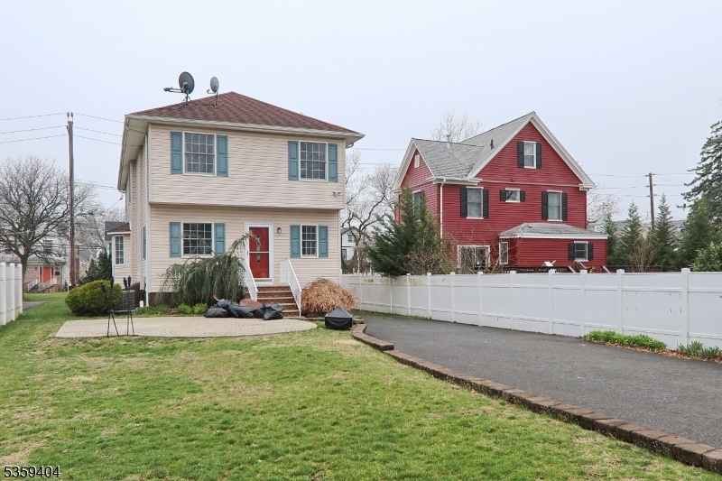 Property Photo: 207 Walnut Ave NJ 07016