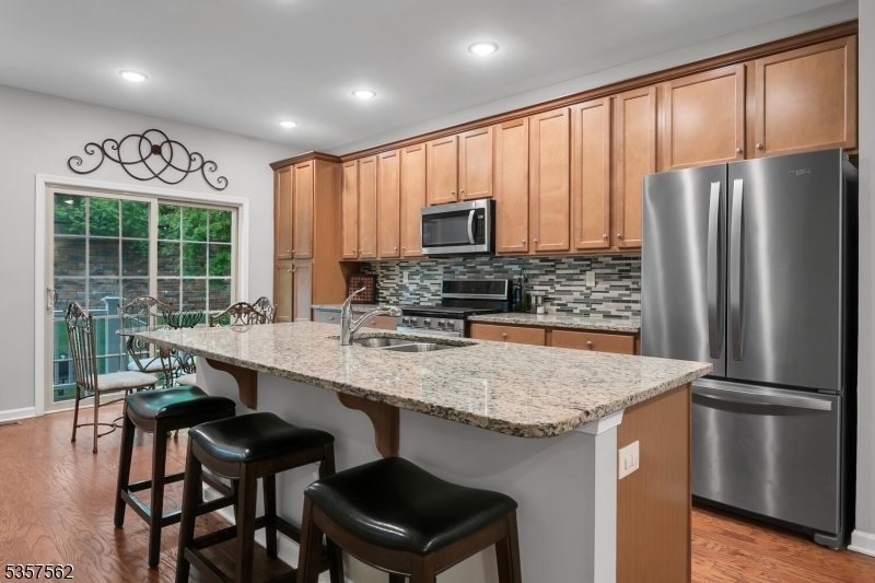 Property Photo: 18 Brompton Pl NJ 07869