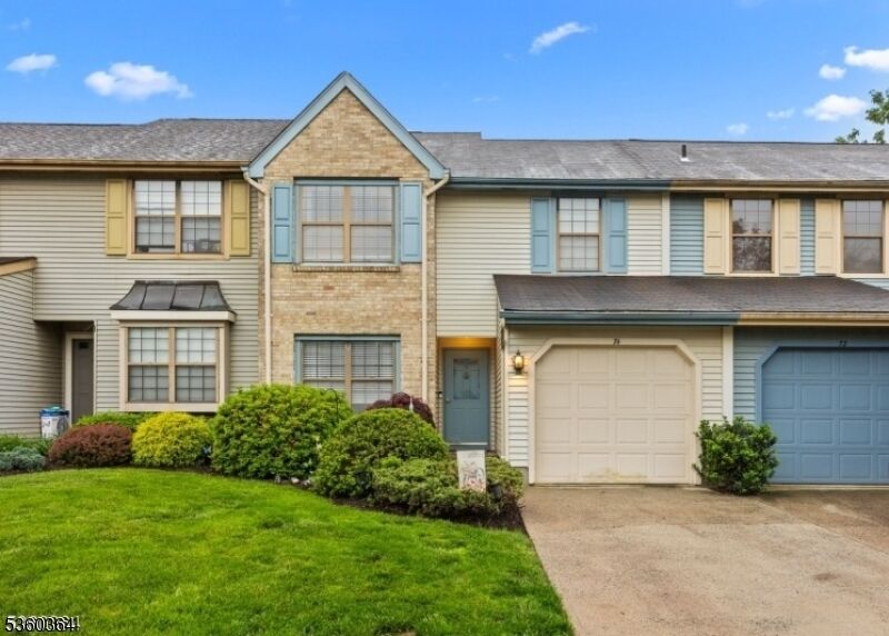 Property Photo: 74 Haverford Ct NJ 08844