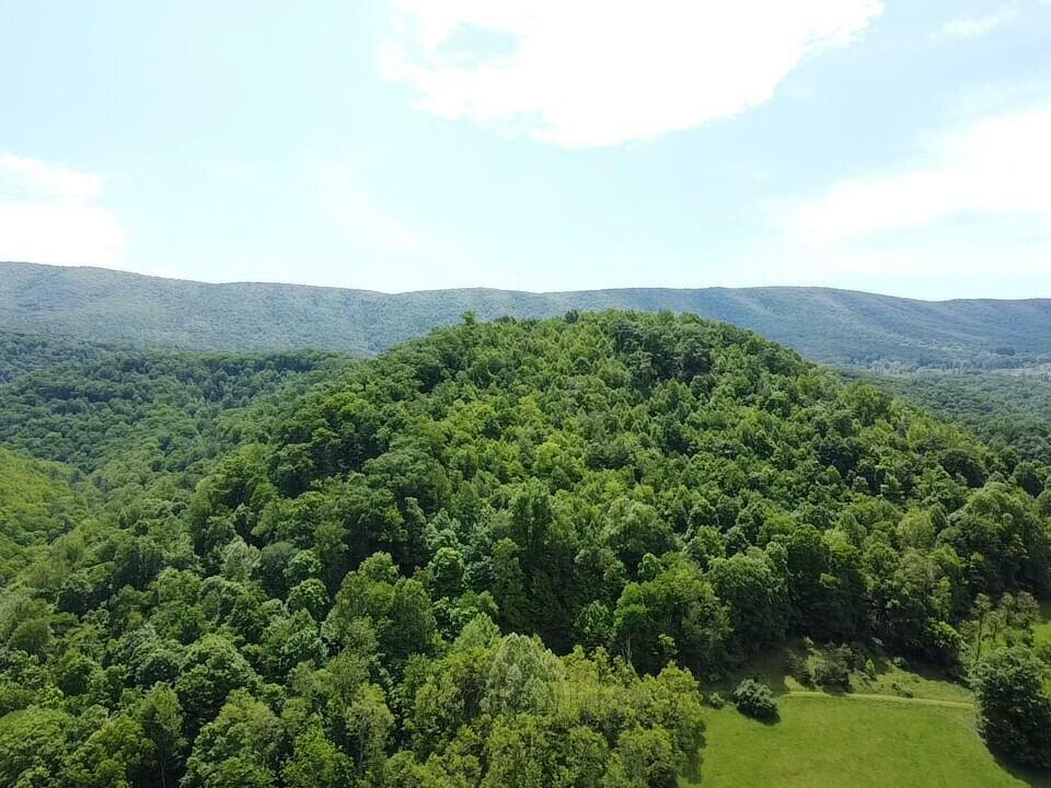 Property Photo: 0 Two Brothers Rd. WV 24951