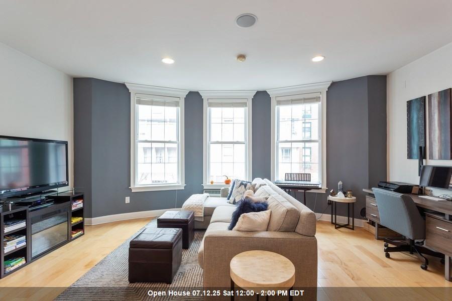 102 Tidewater St 2B  Jc, Downtown NJ 07302 photo