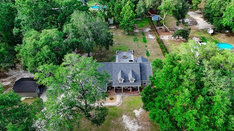 Property Photo: 71 Taylor Mill Road SC 29936