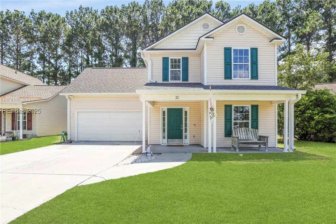 22 Sandy Pointe Drive  Bluffton SC 29910 photo