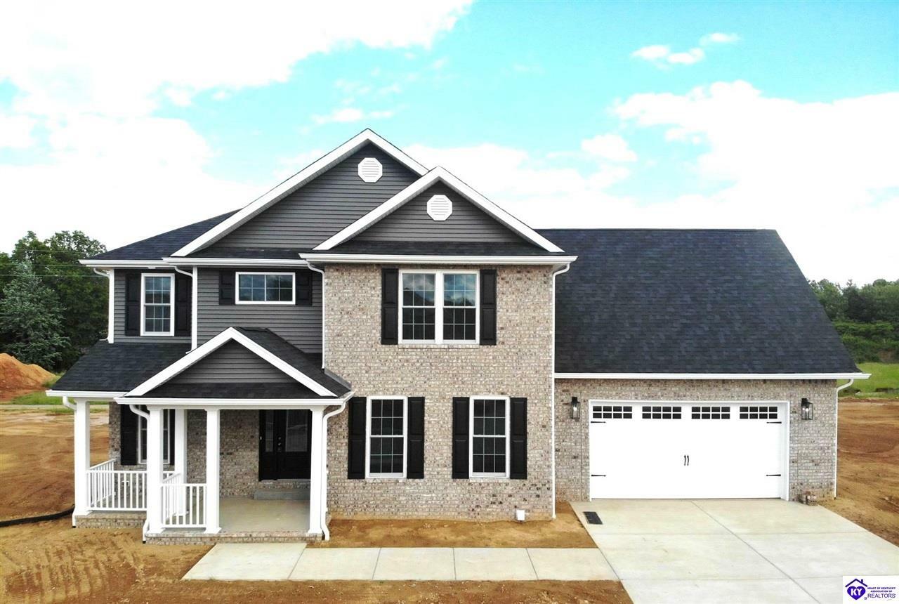 Property Photo: 160 Mt Moriah Boulevard KY 40162