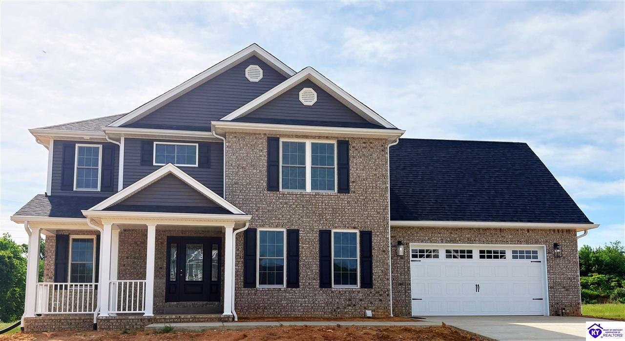 Property Photo: 160 Mt Moriah Boulevard KY 40162