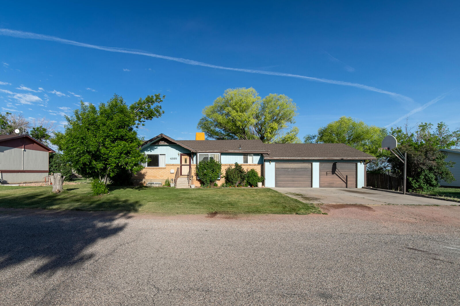 Property Photo:  4385 N Magnolia Dr  UT 84721 