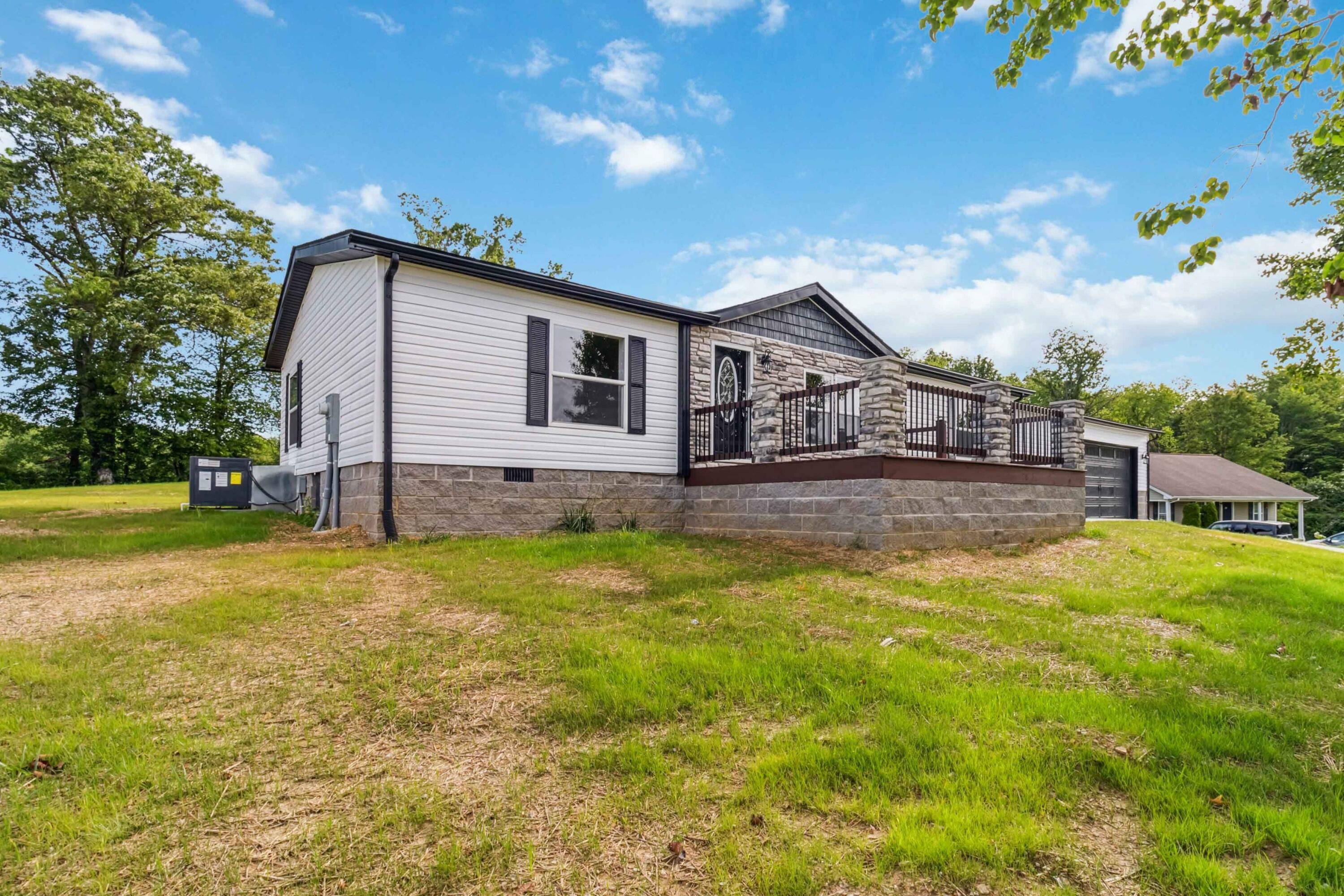 Property Photo: 204 Tib Drive KY 40744