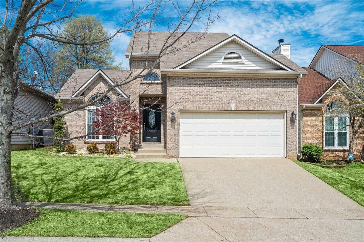 Property Photo: 253 Gateway Park Circle KY 40511