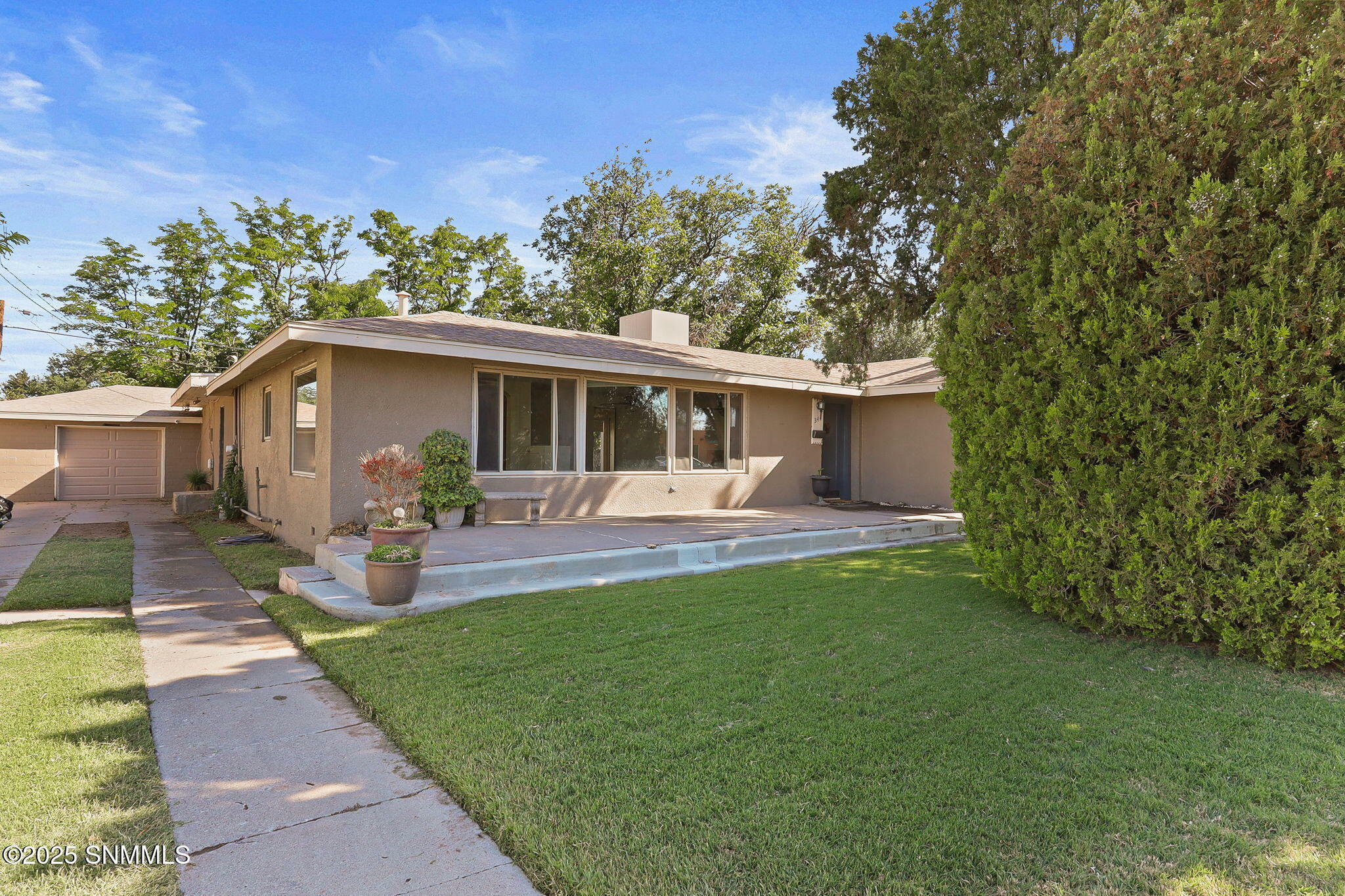 Property Photo: 341 Linda Vista Road NM 88005