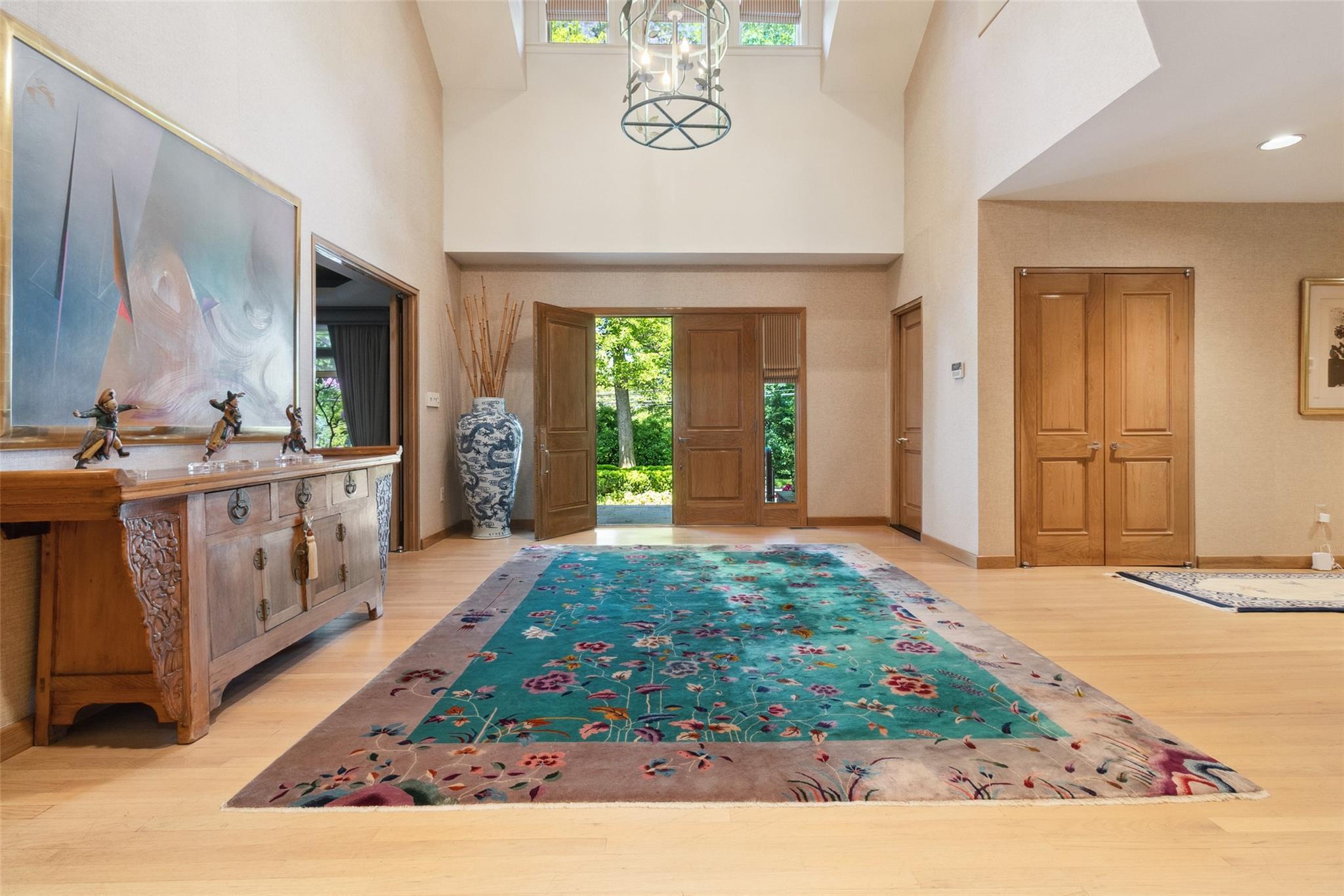 Property Photo:  1 Polly Pk Road  NY 10580 