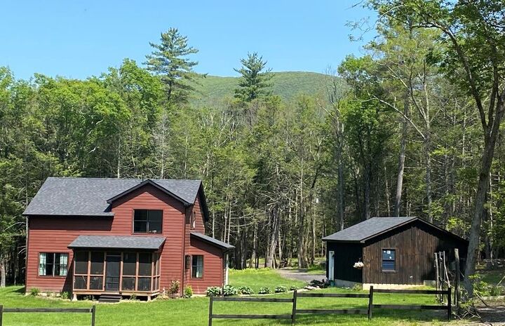 Property Photo: 199 Kelder Road NY 12461