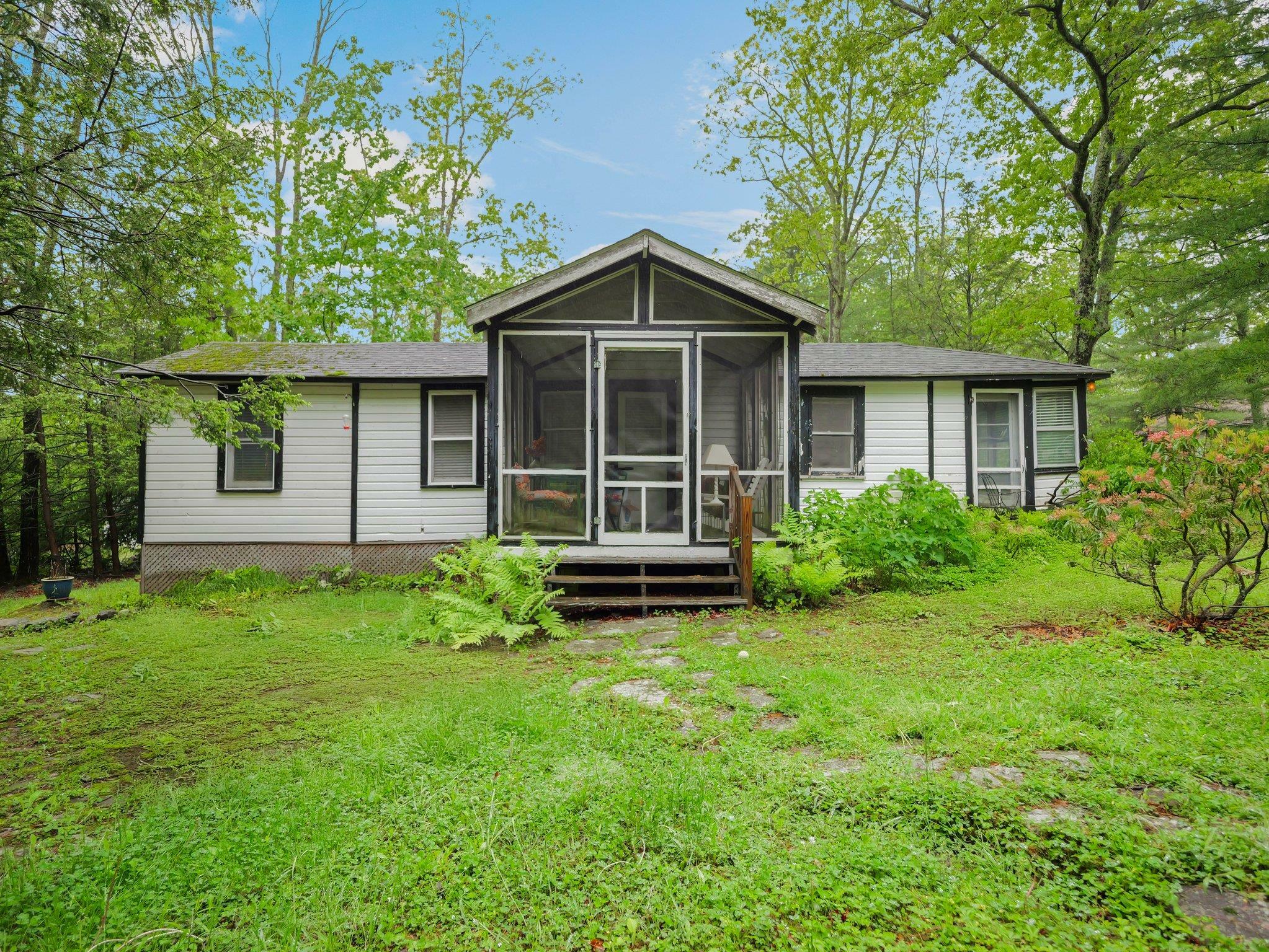 Property Photo:  13 Sycamore Trail  NY 12790 
