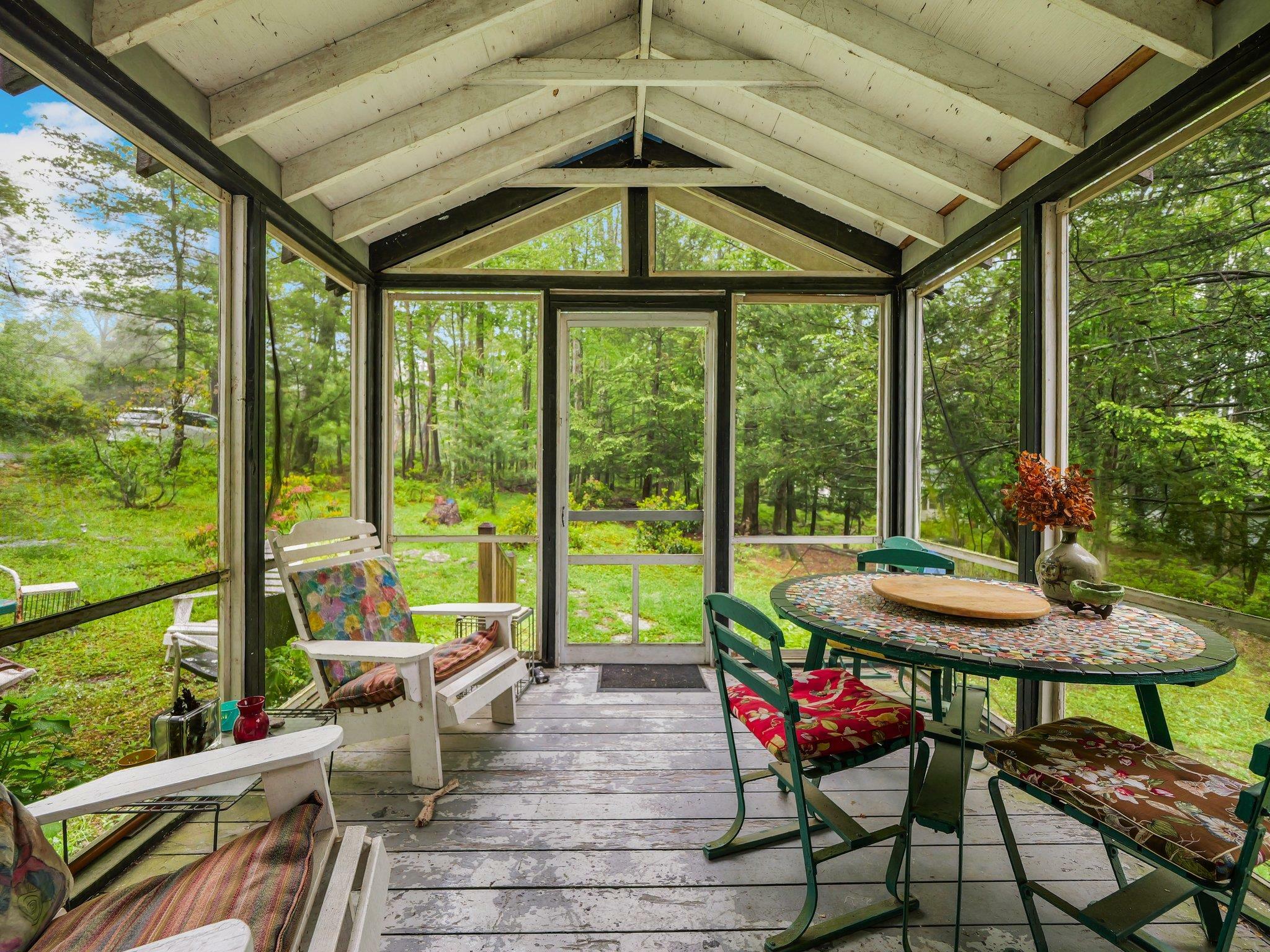 Property Photo: 13 Sycamore Trail NY 12790