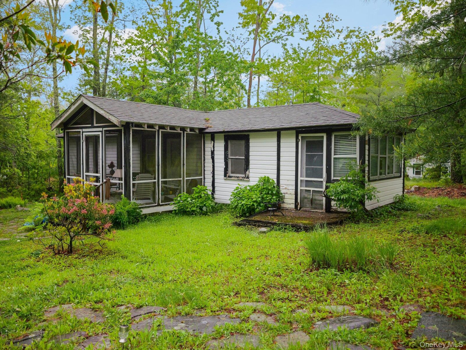Property Photo: 13 Sycamore Trail NY 12790
