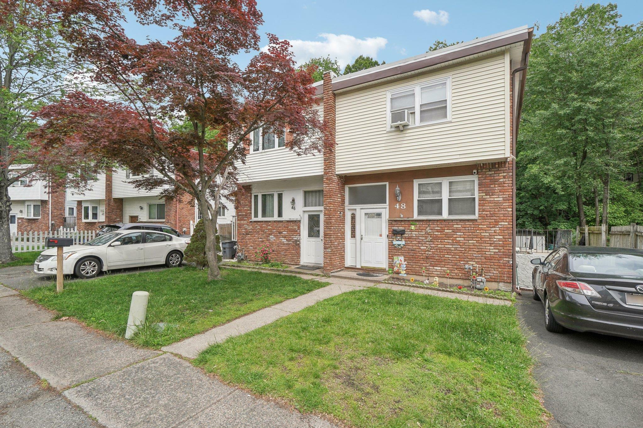 Property Photo: 46 Lonergan Drive NY 10901
