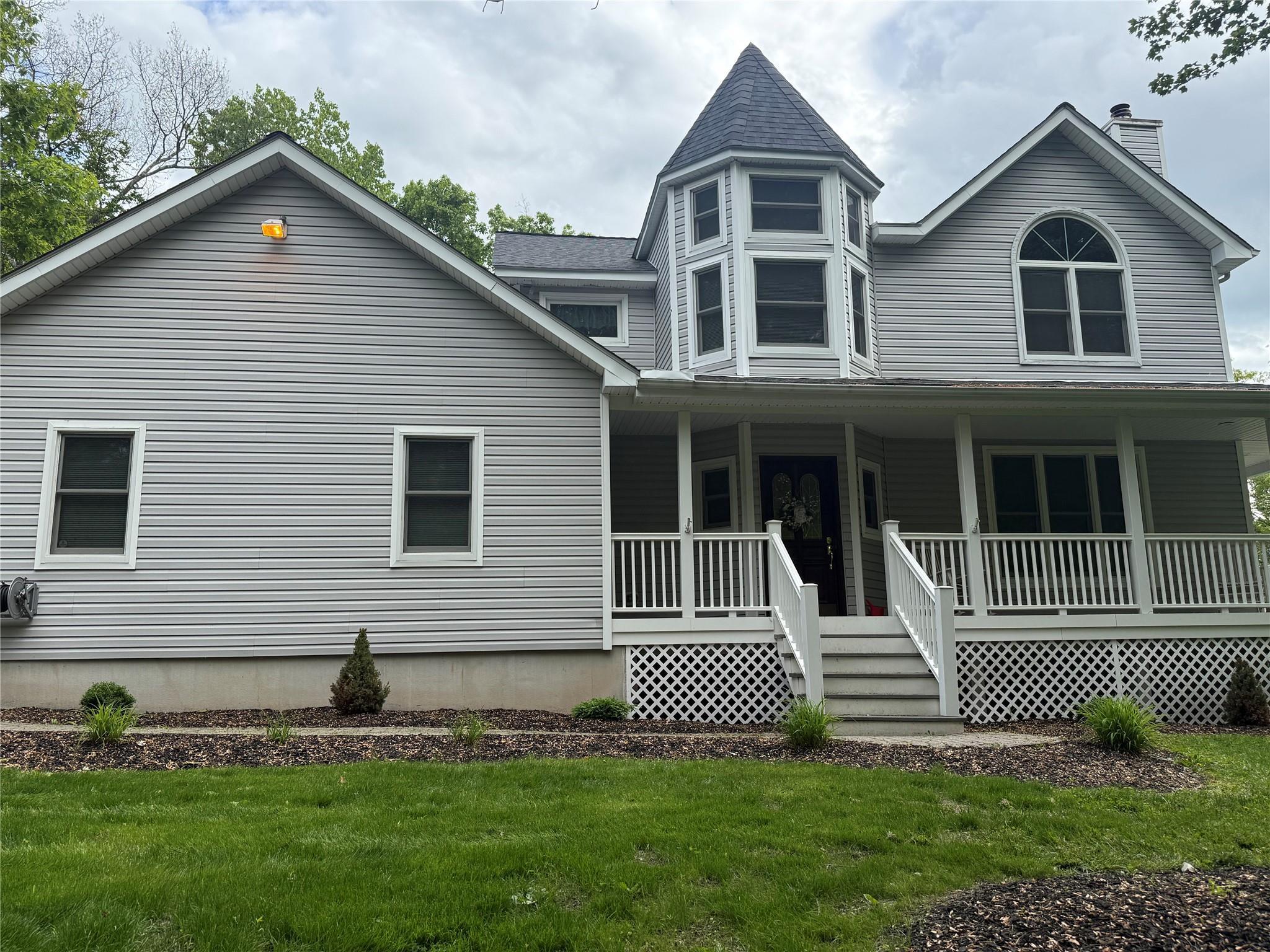 Property Photo:  12 Rosell Court  NY 12540 
