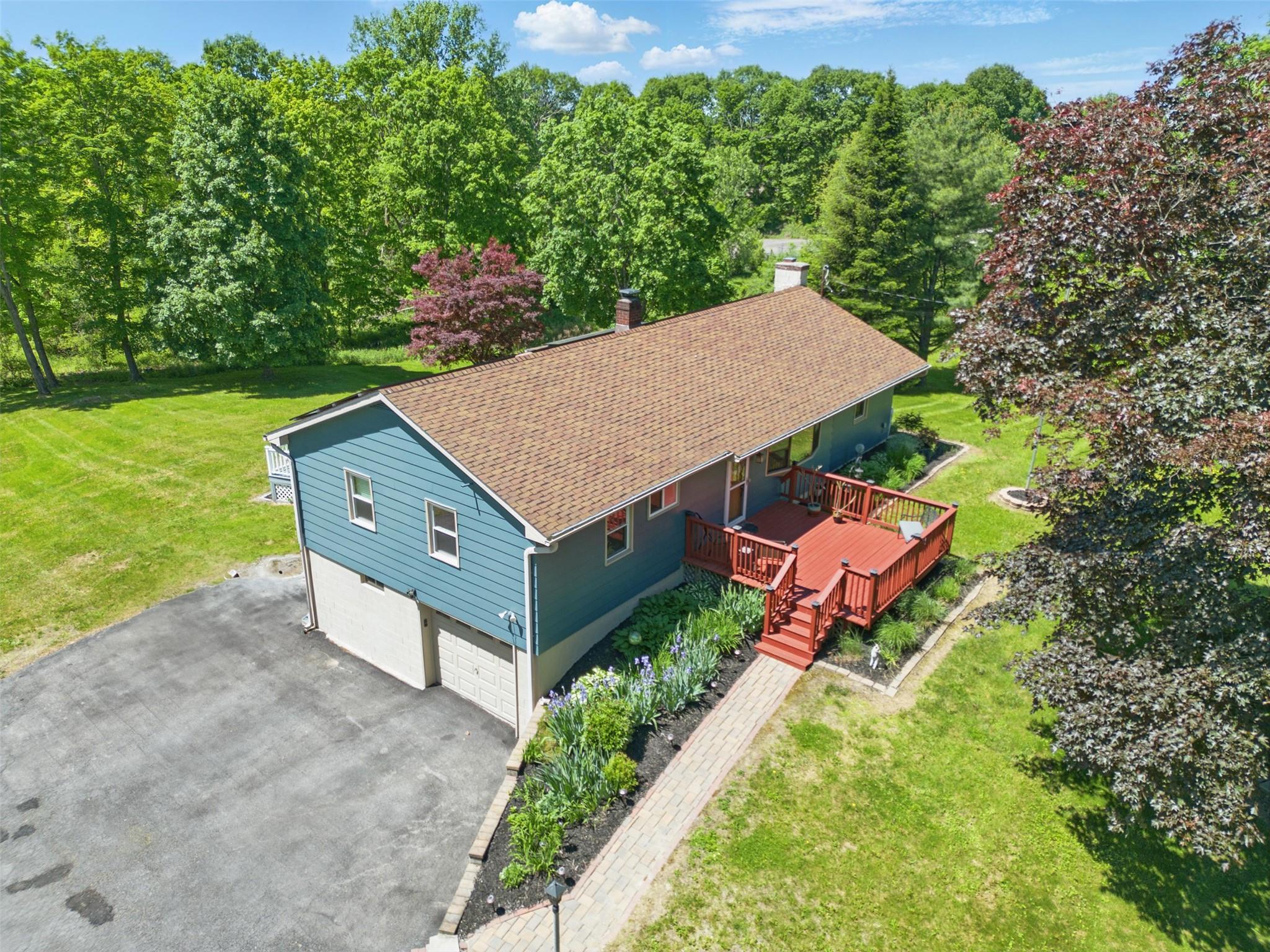 Property Photo: 484 Noxon Road NY 12603