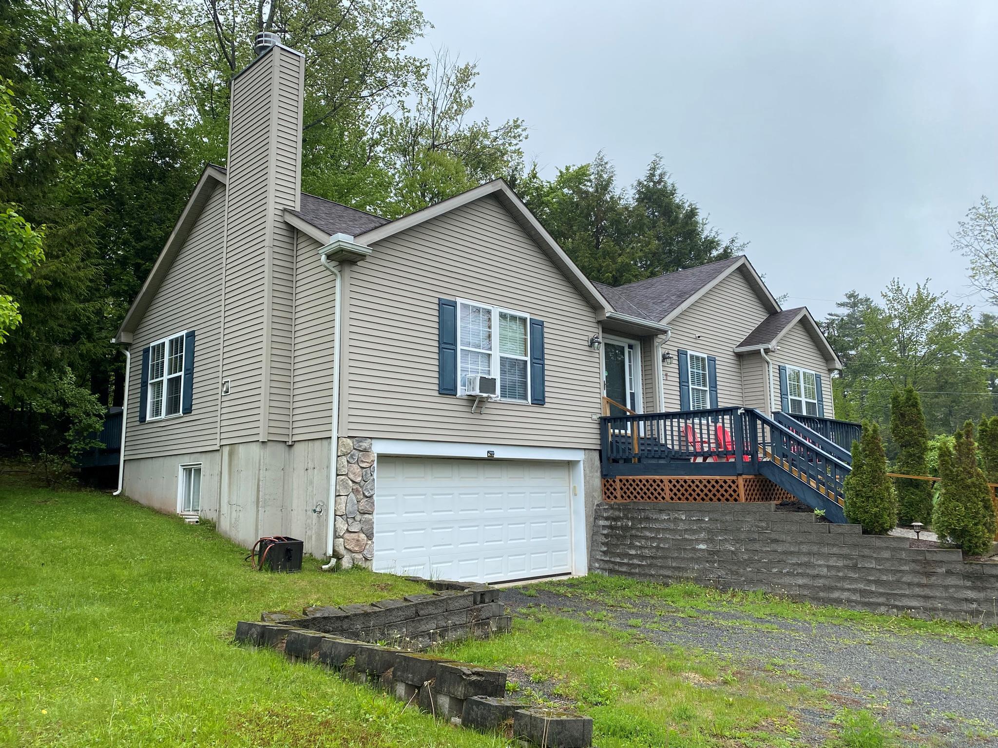 Property Photo: 97 Pleasant View Road NY 12485