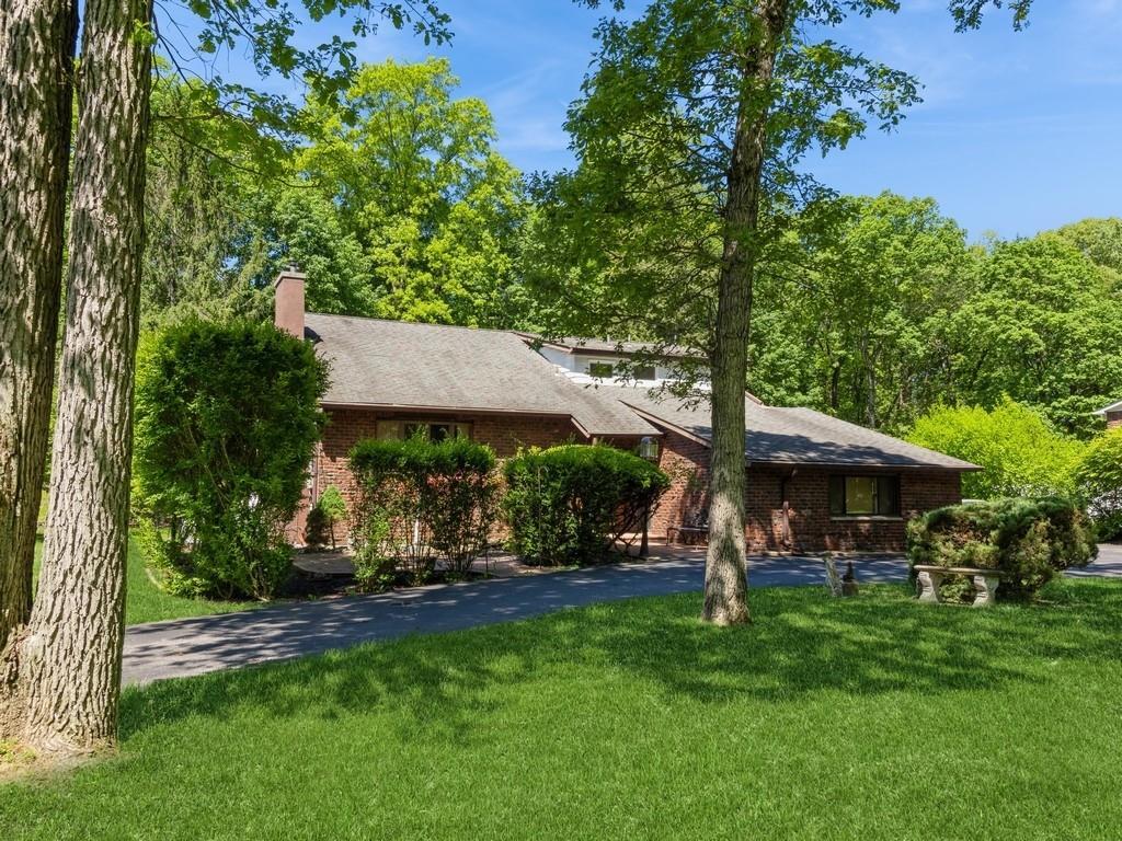 Property Photo: 3 Brookland Farms Road NY 12601