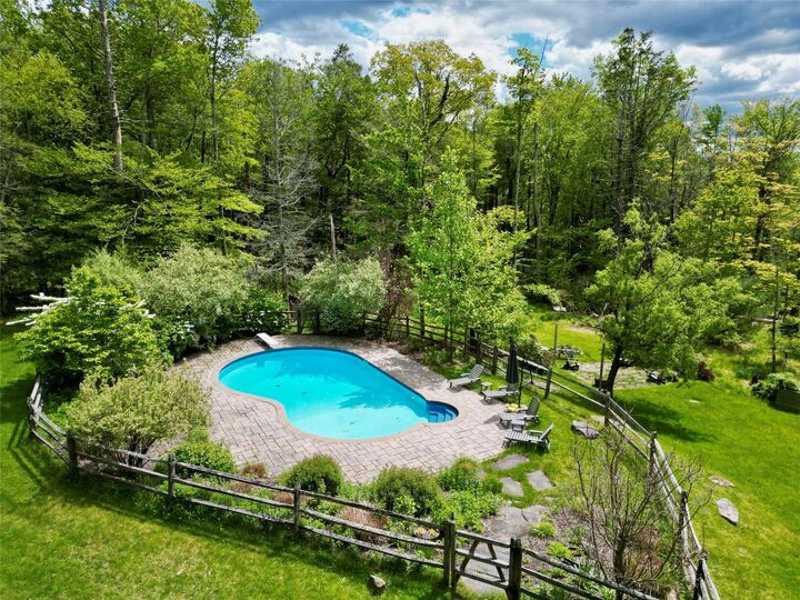 Property Photo: 94 The Middle Way NY 12457