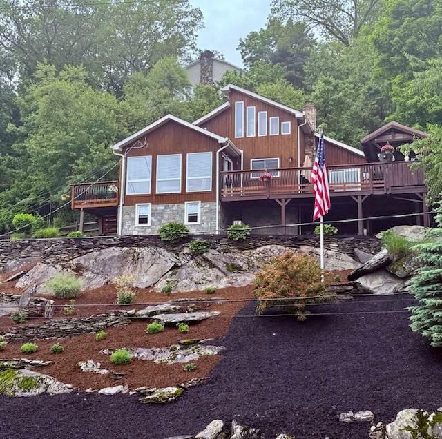Property Photo: 49 Brook Trail NY 10925
