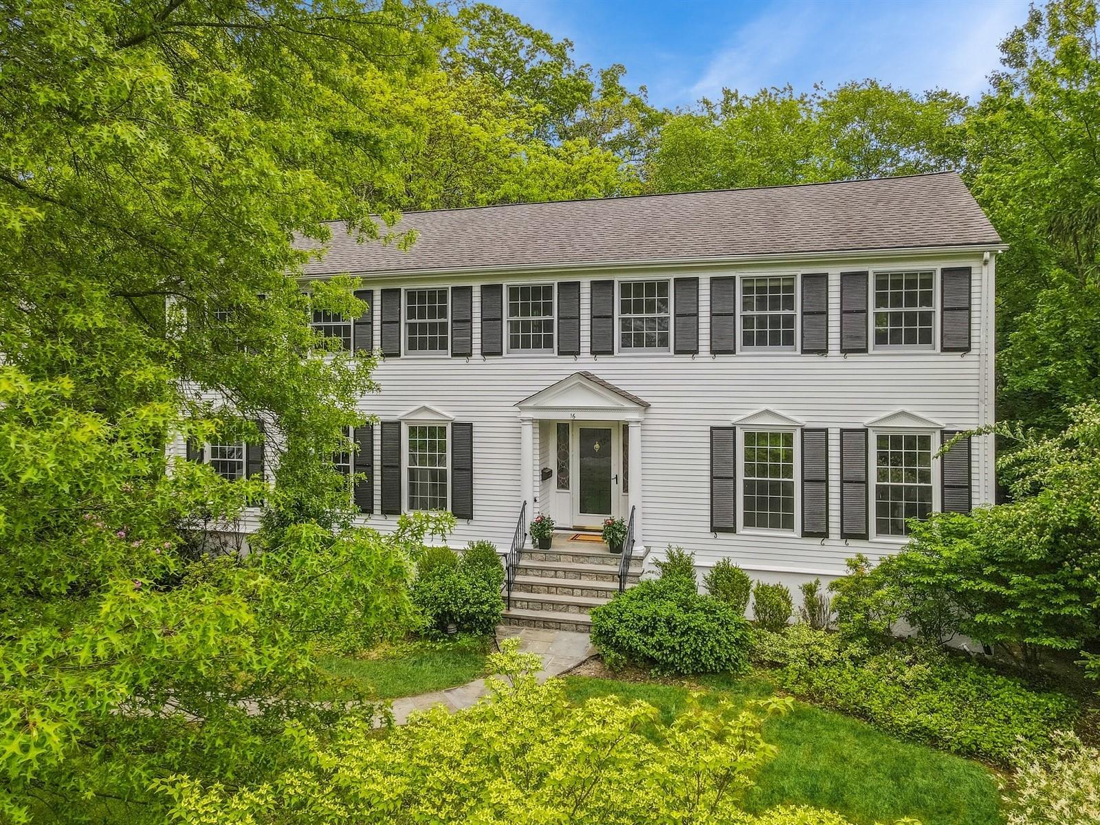 Property Photo: 16 Cayuga Road NY 10583