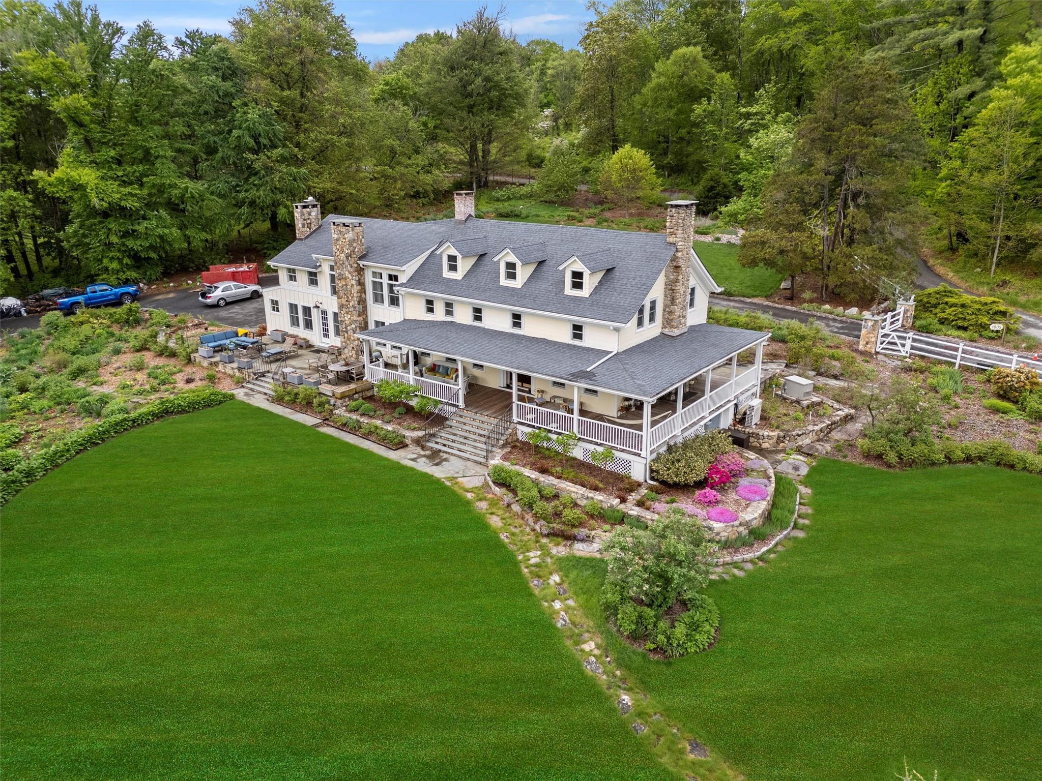 Property Photo: 1005 Chapman Street NY 10598