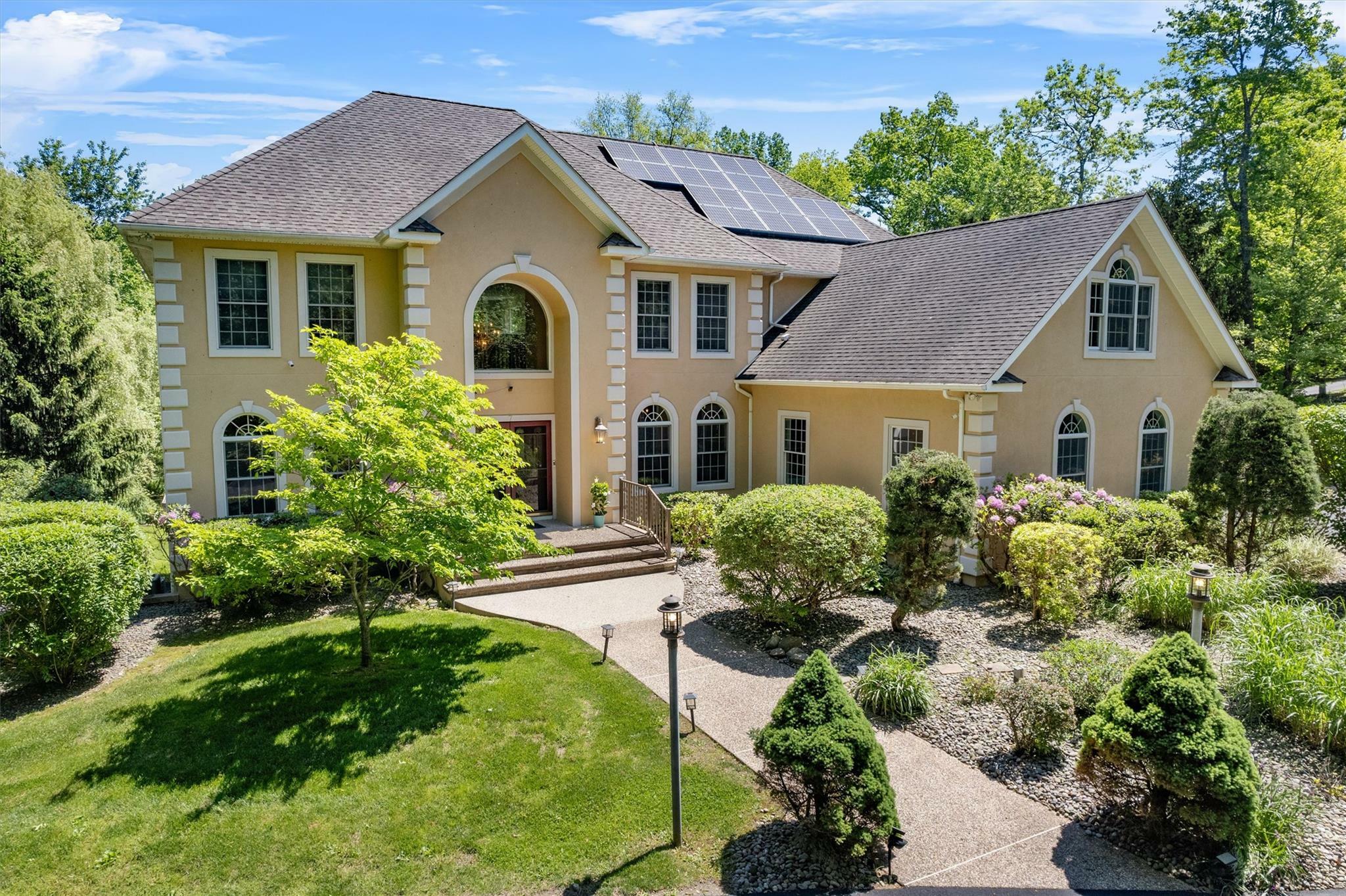 Property Photo: 7 Farm Hollow Road NY 12518