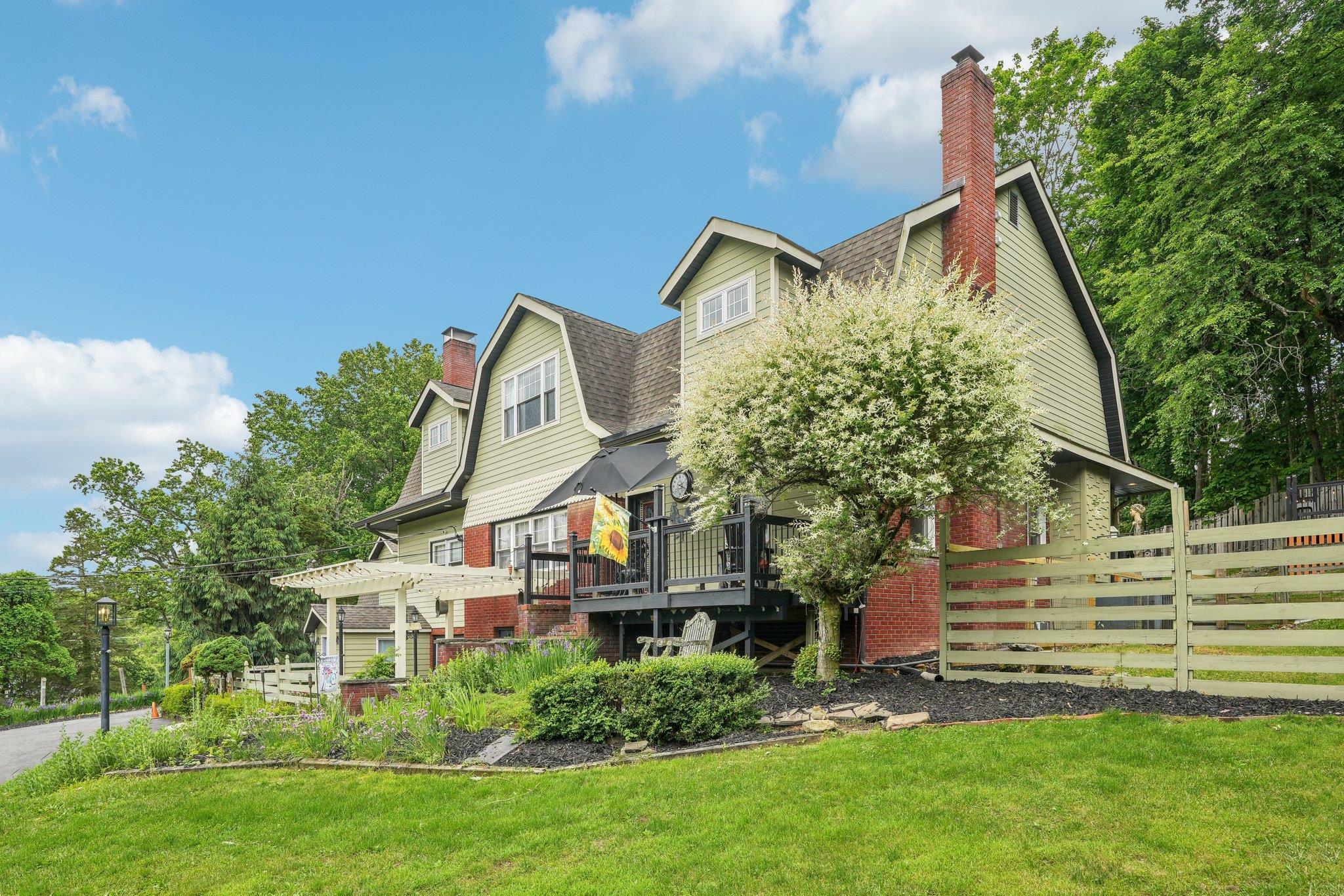 Property Photo: 55 Buckberg Mountain Road NY 10986