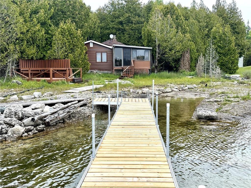 Property Photo: 85 Simpson Avenue ON N0H 2R0