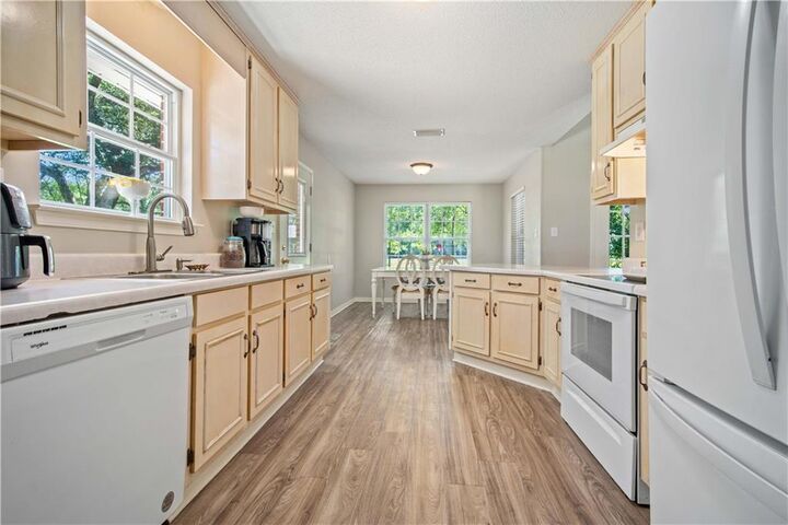Property Photo: 8653 Rosalene Street E AL 36541