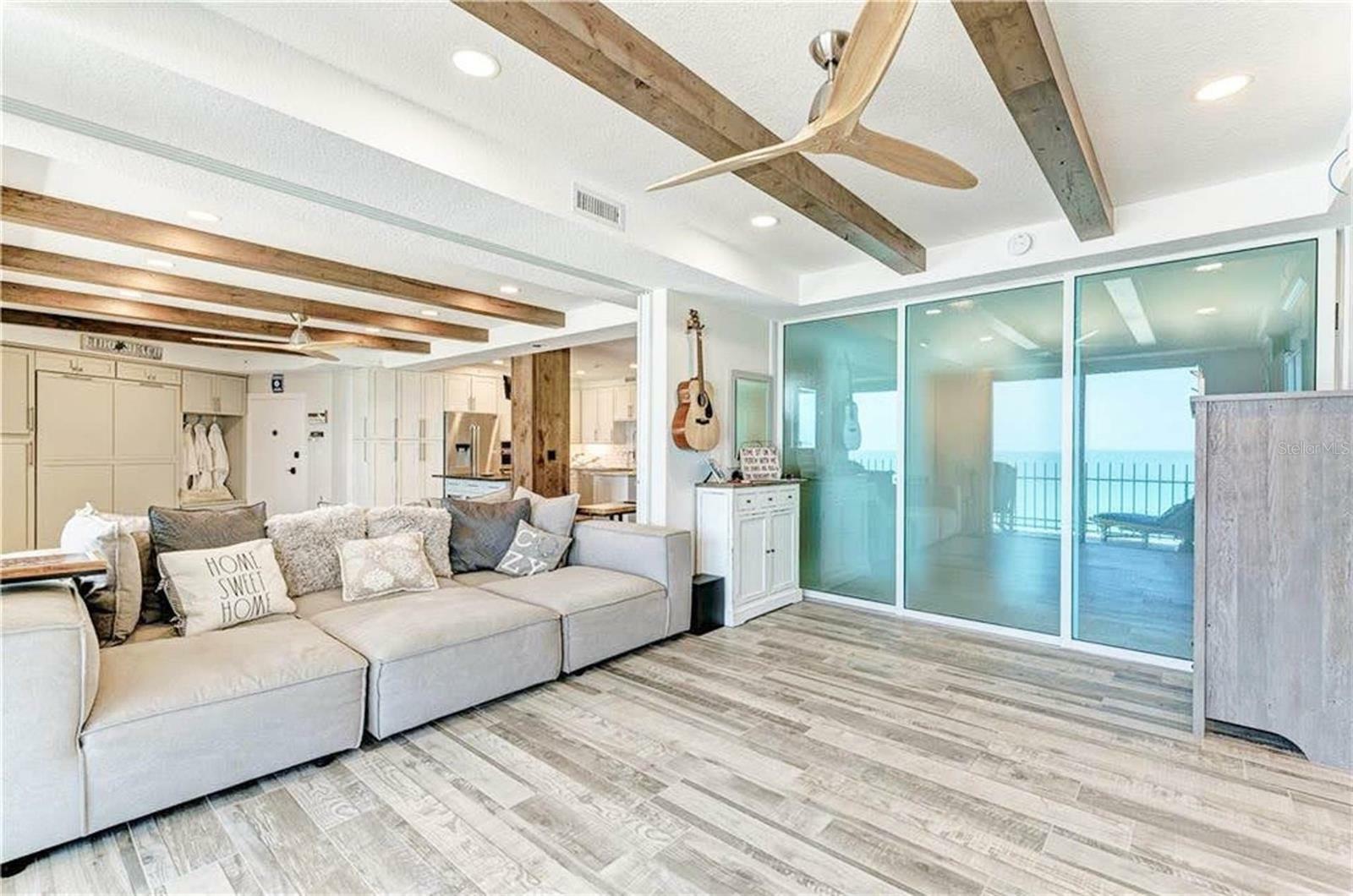 Property Photo: 1 Benjamin Franklin Drive Ph 3 FL 34236
