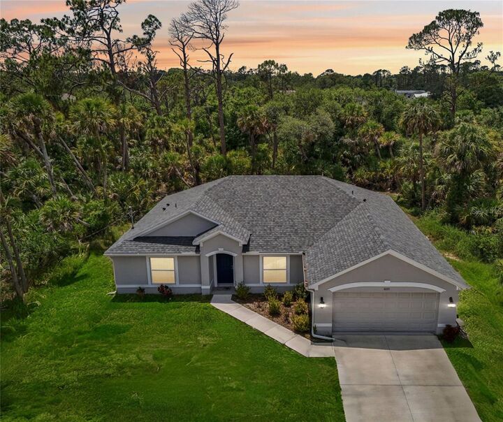 4091 Dull Street  North Port FL 34286 photo