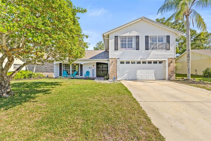 Property Photo: 12222 Meadowbrook Lane FL 34667