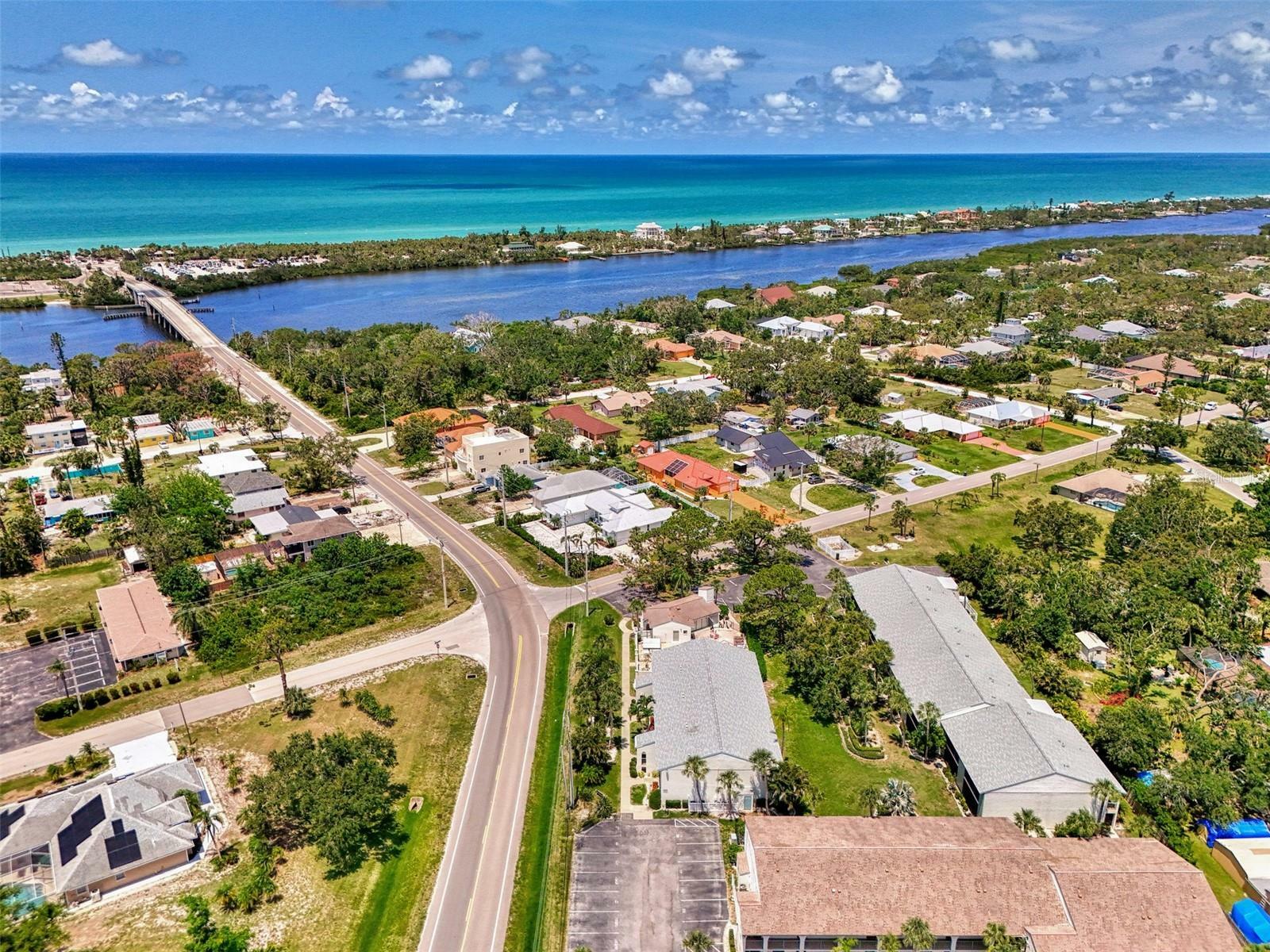 Property Photo: 1730 Manasota Beach Rd 215 FL 34223