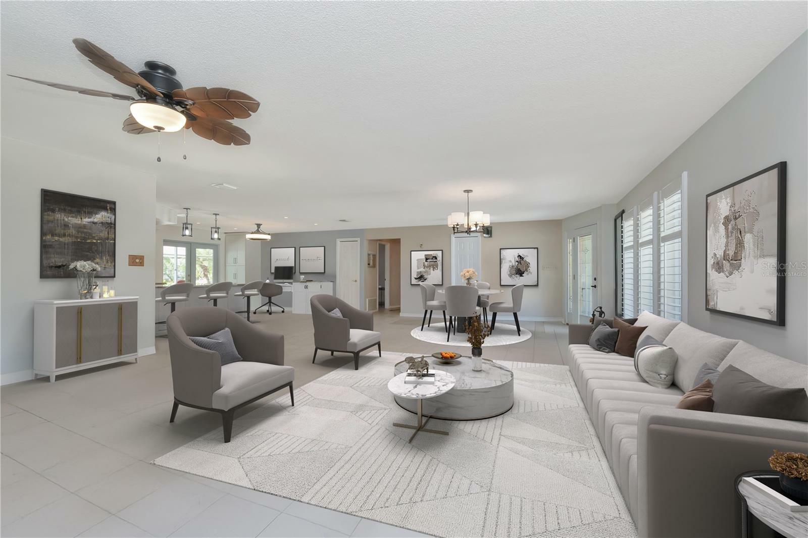 Property Photo: 1907 Sandpiper Drive FL 33764
