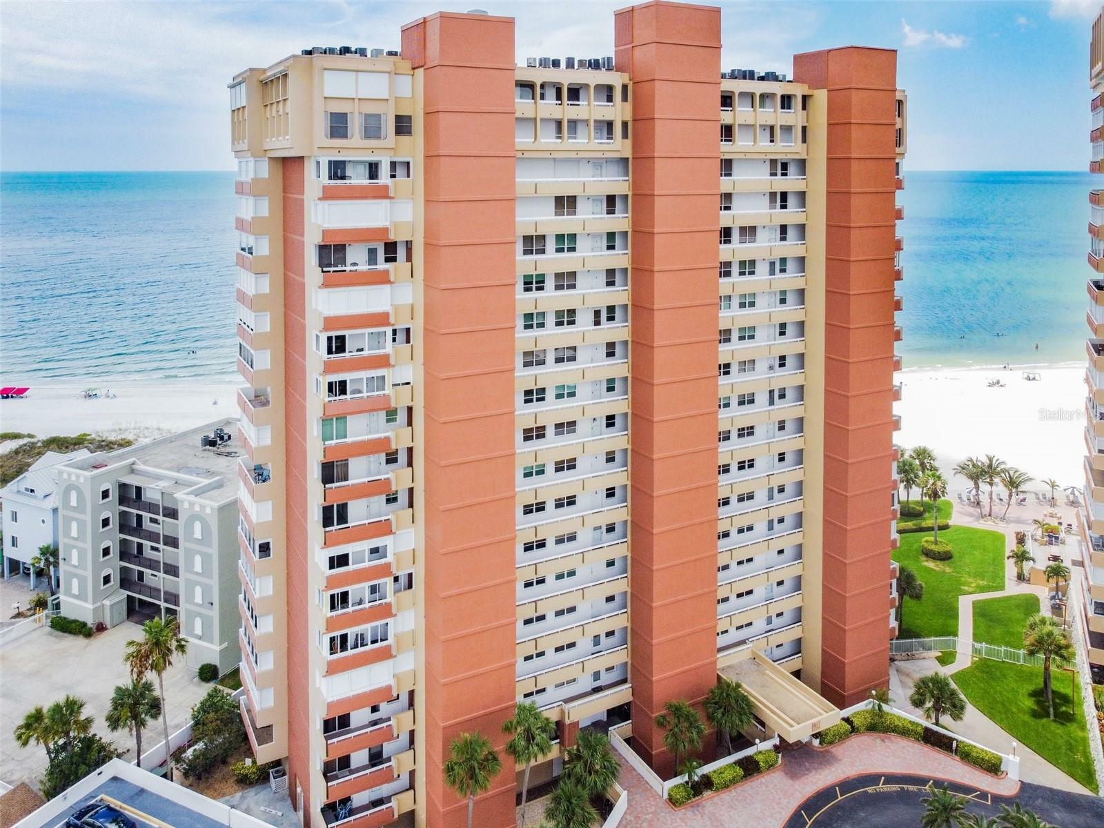 17900 Gulf Boulevard 16C  Redington Shores FL 33708 photo