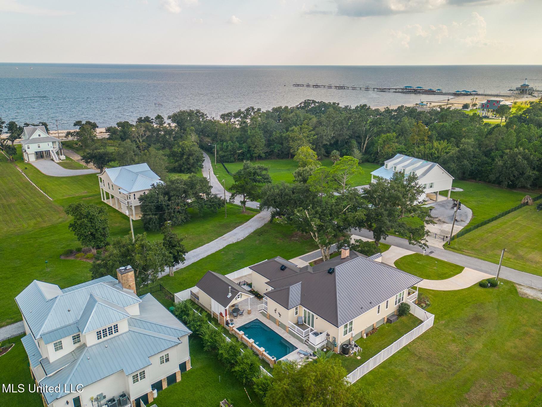 Property Photo: 100 Mollere Drive MS 39576