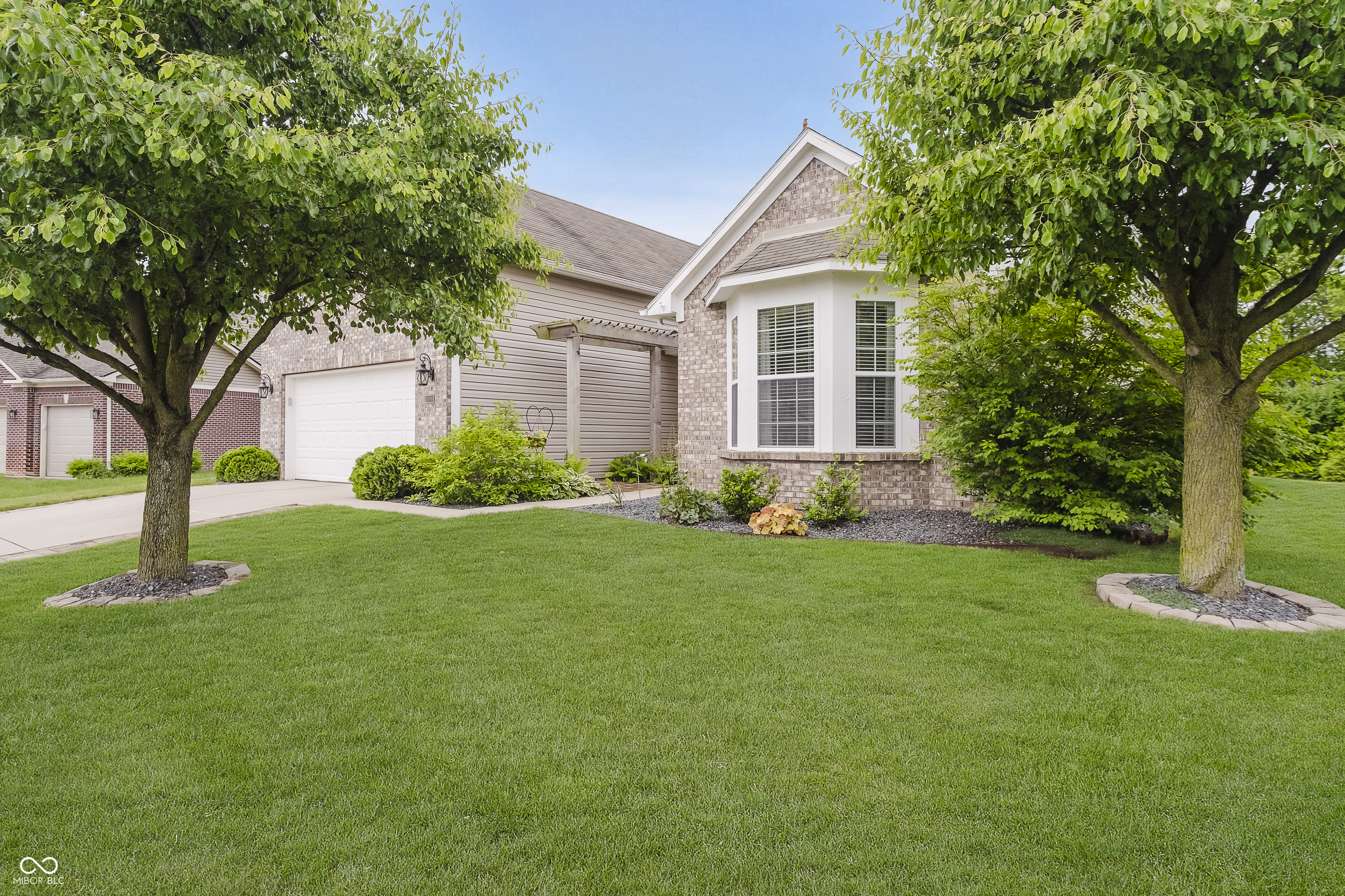 Property Photo:  9598 N Mariners Crest  IN 46055 