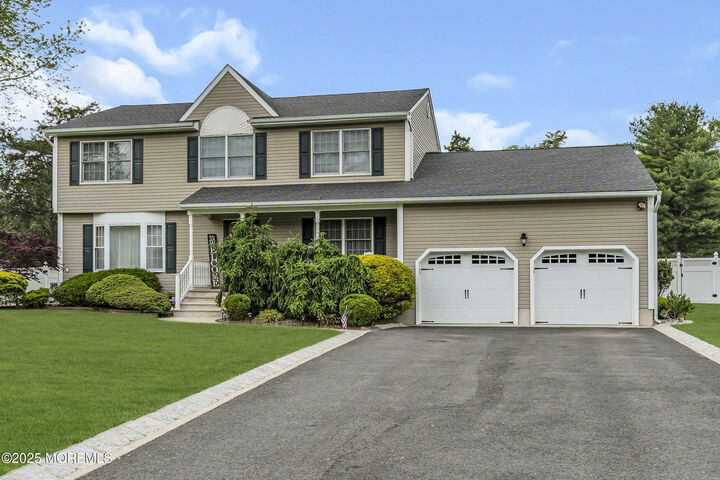 Property Photo: 1 River Drive NJ 07727