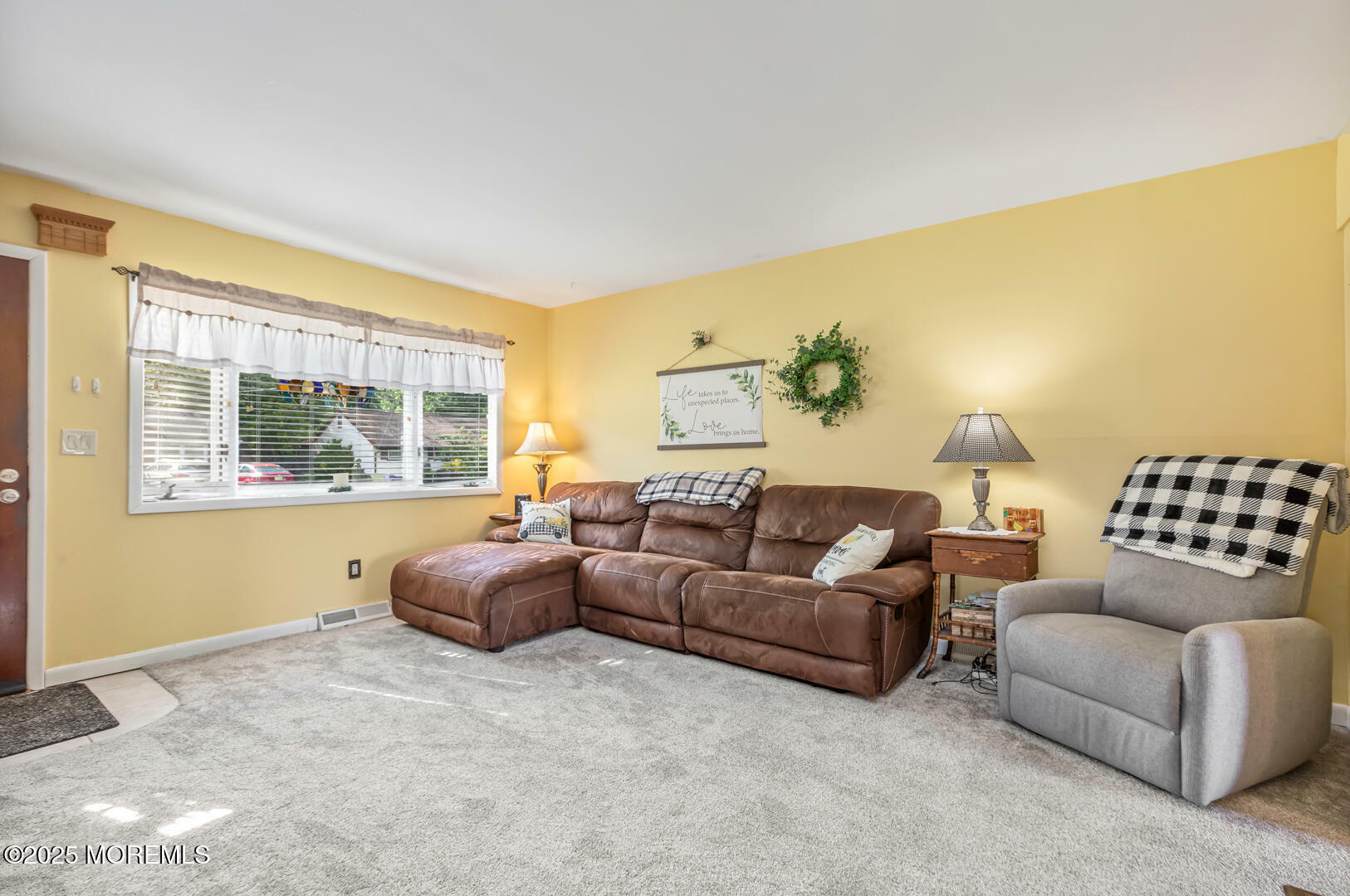 Property Photo: 7 Monterey Drive NJ 07730