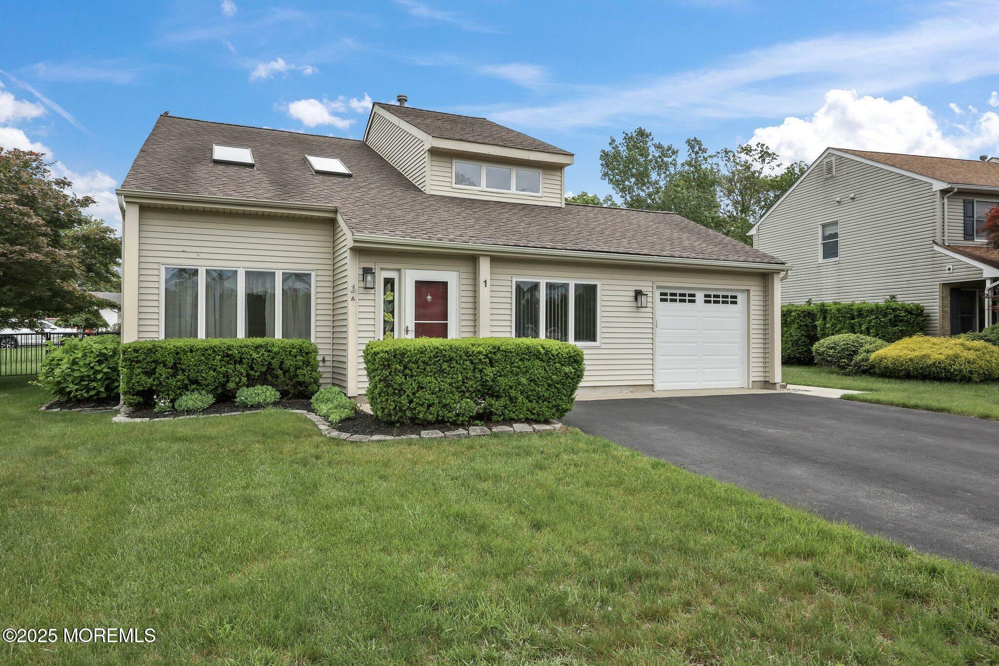 1 Independence Way  Howell NJ 07731 photo